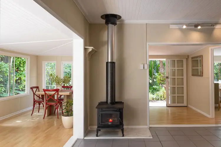 Seventh view of Homely house listing, 406 Koah Road, Koah QLD 4881