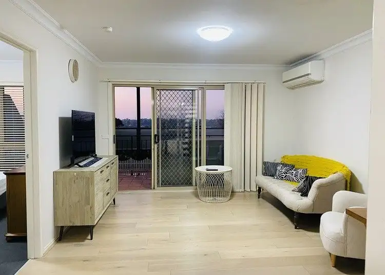 Main view of Homely apartment listing, 14/919 Doncaster road, Doncaster East VIC 3109