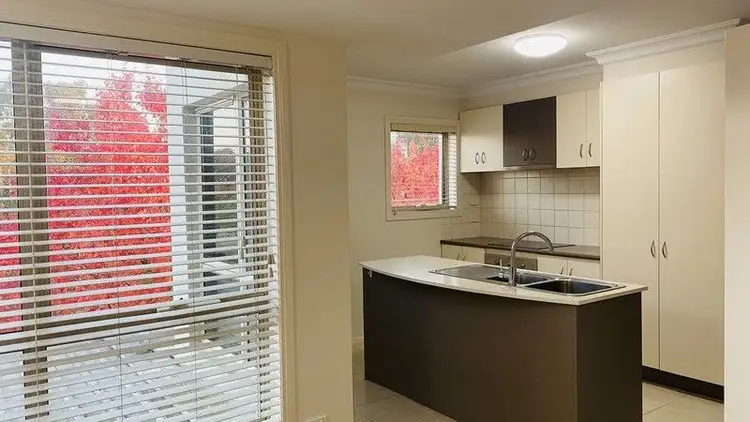 Second view of Homely apartment listing, 14/919 Doncaster road, Doncaster East VIC 3109