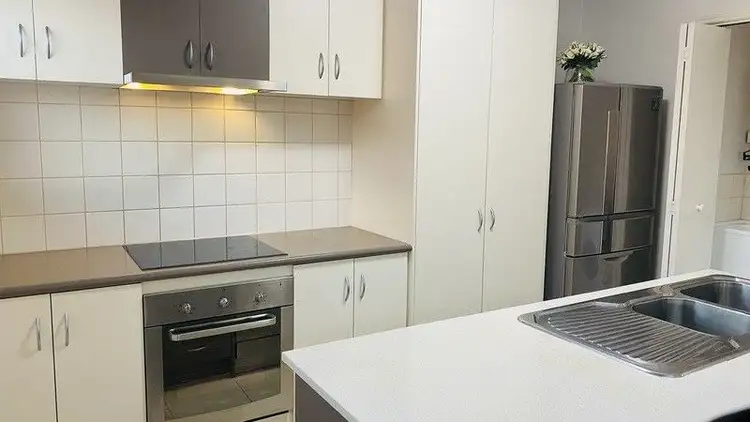 Third view of Homely apartment listing, 14/919 Doncaster road, Doncaster East VIC 3109