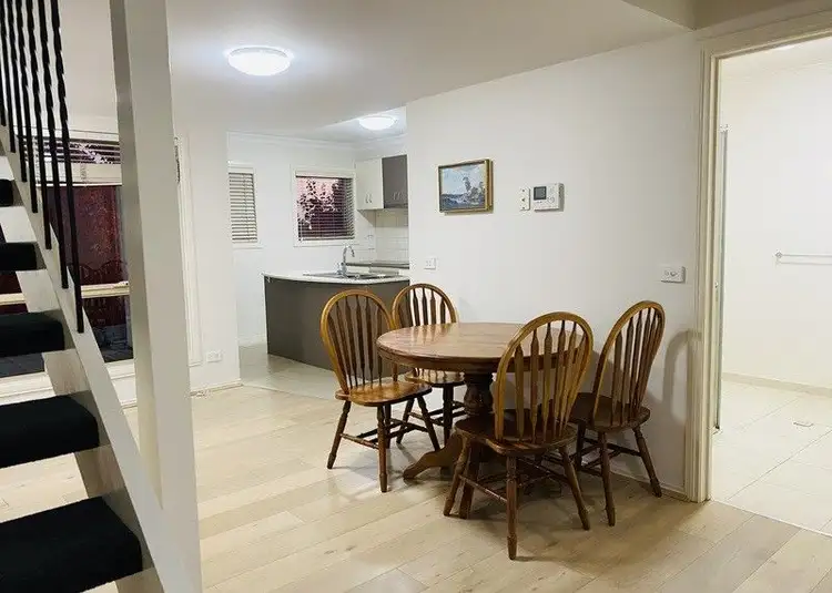 Fourth view of Homely apartment listing, 14/919 Doncaster road, Doncaster East VIC 3109