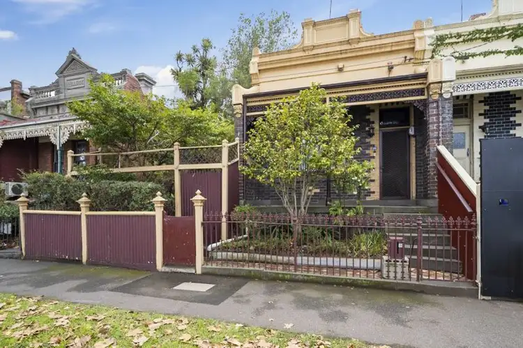 Main view of Homely house listing, 26 Shiel Street, North Melbourne VIC 3051