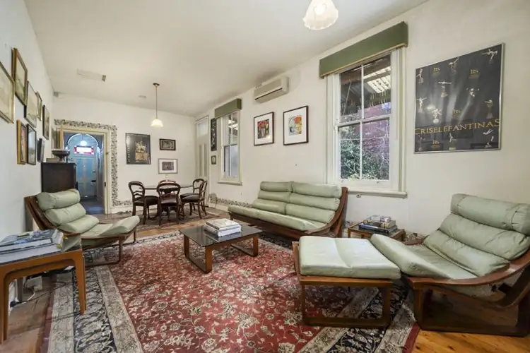 Fifth view of Homely house listing, 26 Shiel Street, North Melbourne VIC 3051