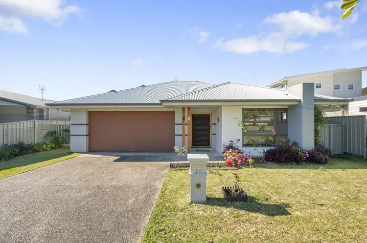37 Loaders Lane, Coffs Harbour NSW 2450