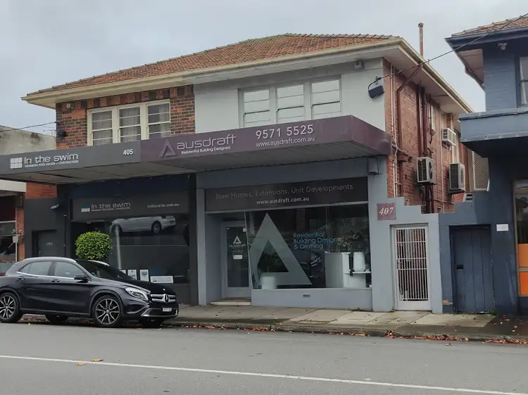407 Waverley Road, Malvern East VIC 3145