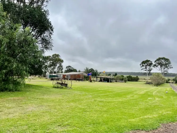 Sixth view of Homely rural property listing, 83 Siefert Street, Kingaroy QLD 4610