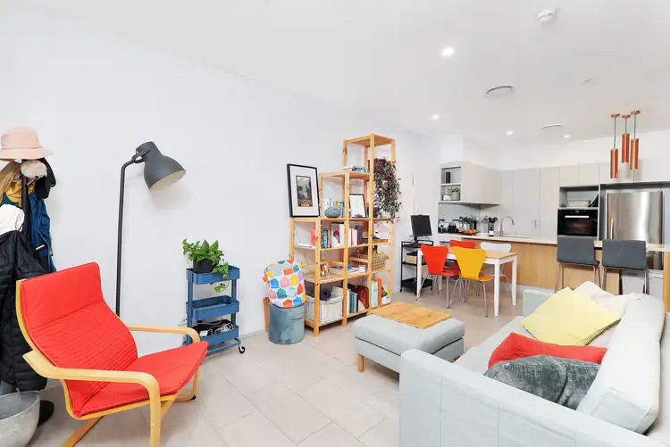 Second view of Homely townhouse listing, 57/24 Kurilpa Street, West End QLD 4101