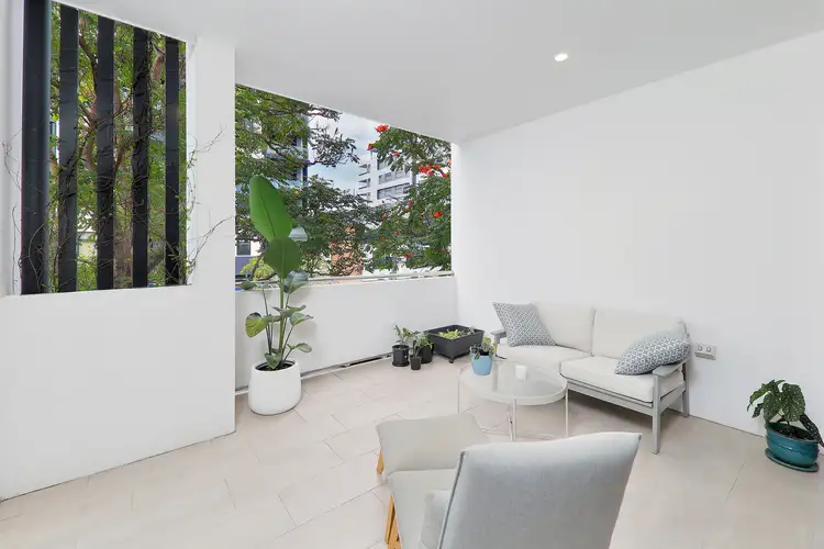Fifth view of Homely townhouse listing, 57/24 Kurilpa Street, West End QLD 4101