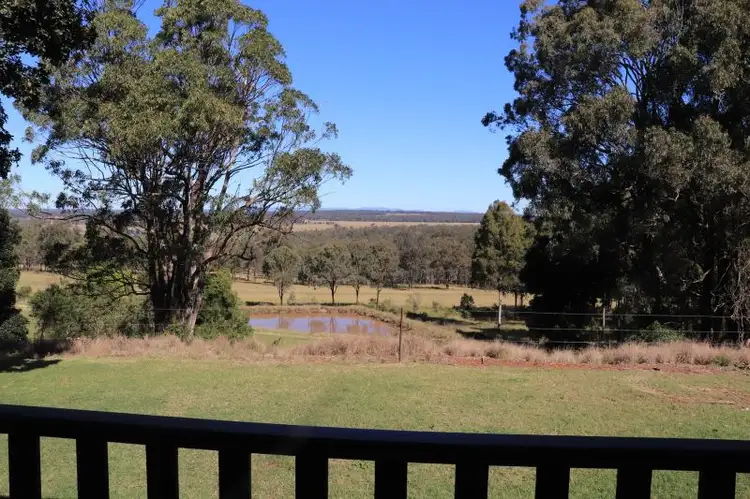 Second view of Homely house listing, 626 Recreation Drive, Wooroolin QLD 4608