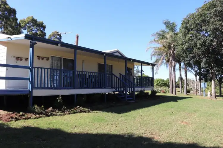 Fourth view of Homely house listing, 626 Recreation Drive, Wooroolin QLD 4608