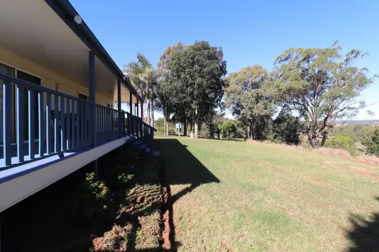 Fifth view of Homely house listing, 626 Recreation Drive, Wooroolin QLD 4608