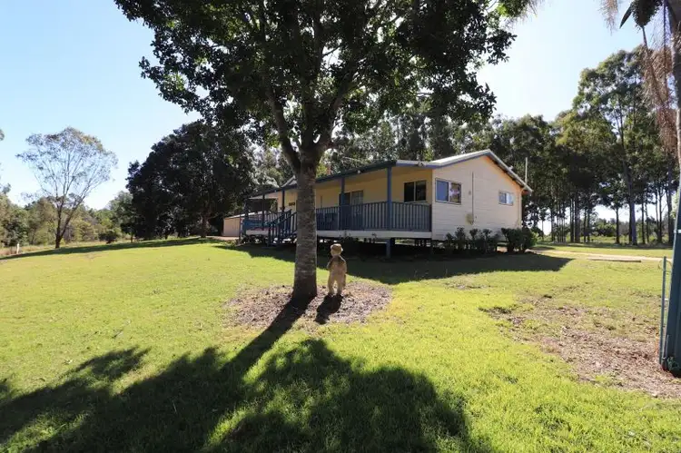 Sixth view of Homely house listing, 626 Recreation Drive, Wooroolin QLD 4608