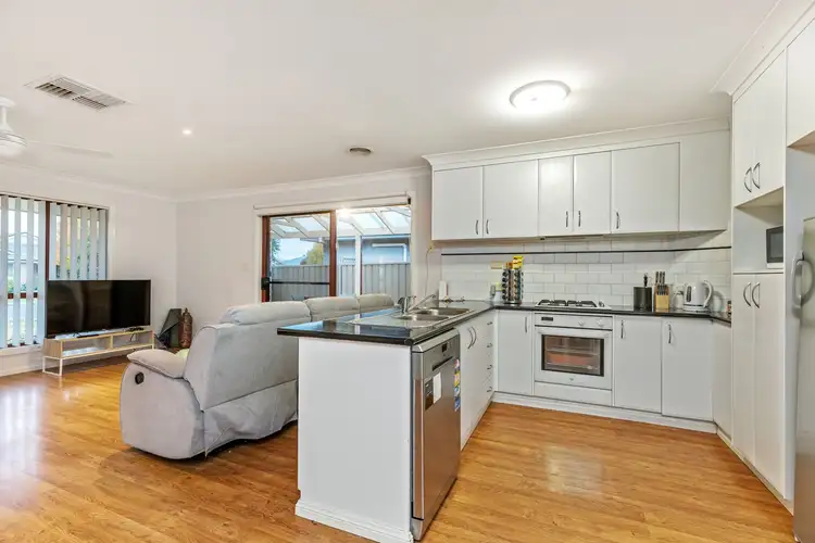 Second view of Homely house listing, 49 Mima Street, Glenfield Park NSW 2650