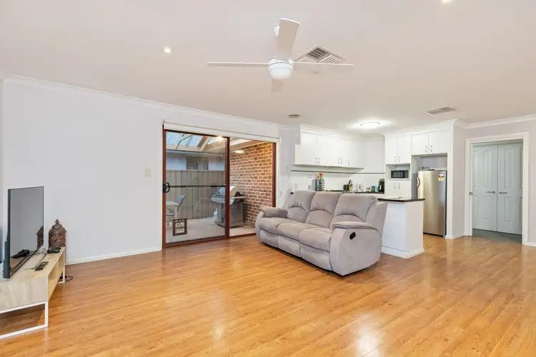 Third view of Homely house listing, 49 Mima Street, Glenfield Park NSW 2650