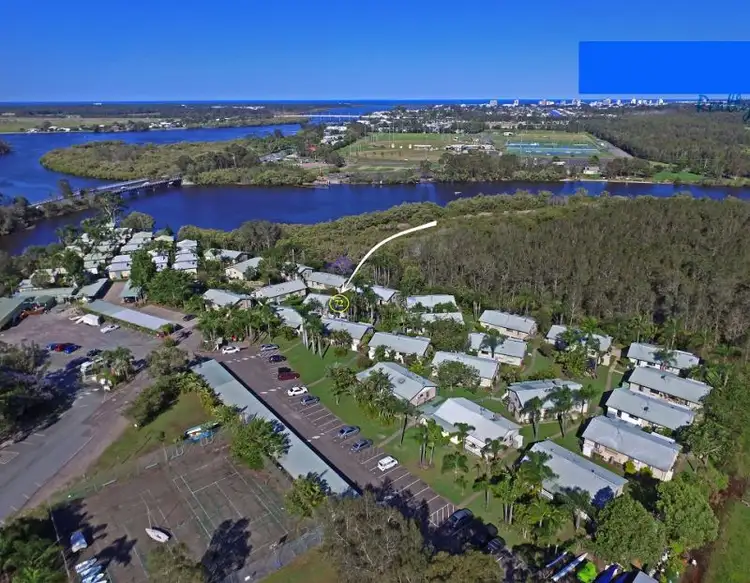 Third view of Homely semi-detached listing, 72/38 David Low Way, Diddillibah QLD 4559