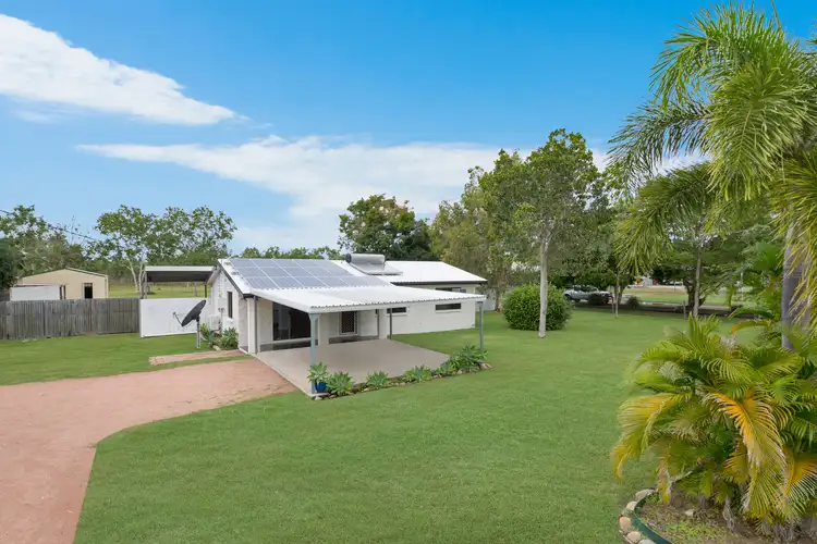 143 Mount Low Parkway, Mount Low QLD 4818