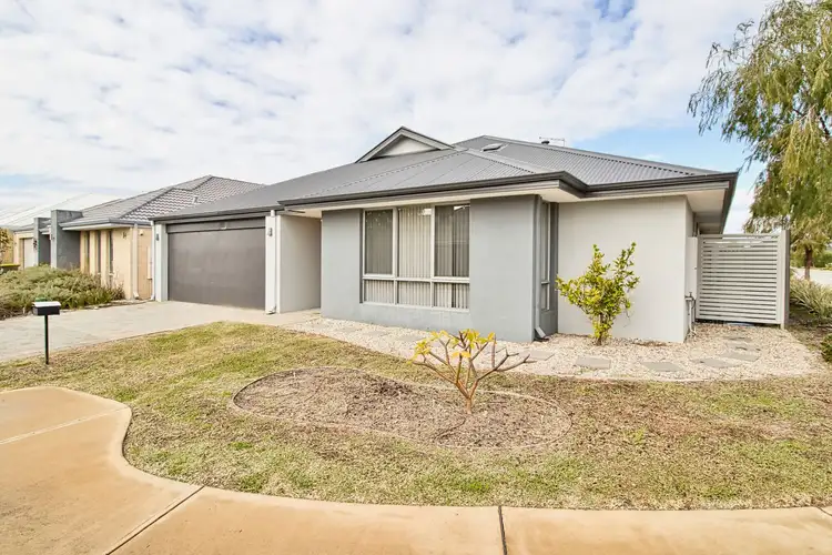 Second view of Homely house listing, 43 Duxbury Loop, Wellard WA 6170