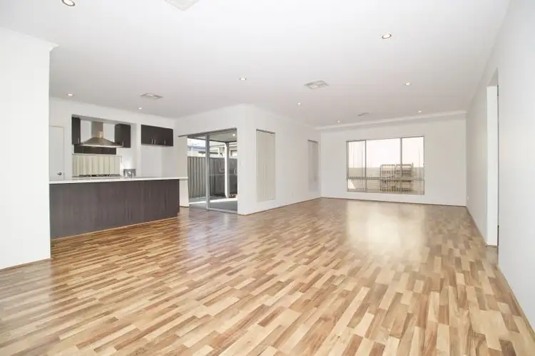 Third view of Homely house listing, 43 Duxbury Loop, Wellard WA 6170