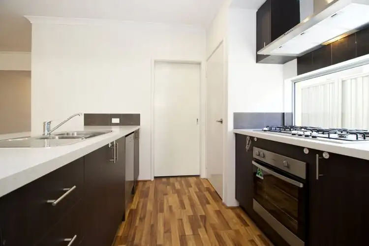 Fourth view of Homely house listing, 43 Duxbury Loop, Wellard WA 6170