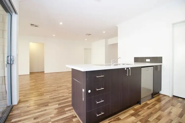 Fifth view of Homely house listing, 43 Duxbury Loop, Wellard WA 6170