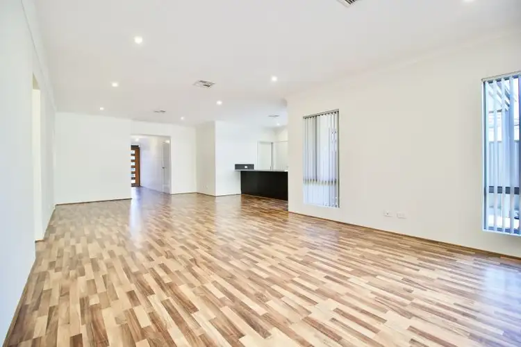 Seventh view of Homely house listing, 43 Duxbury Loop, Wellard WA 6170