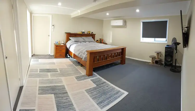 Third view of Homely house listing, 38 Fort Street, Maryborough QLD 4650