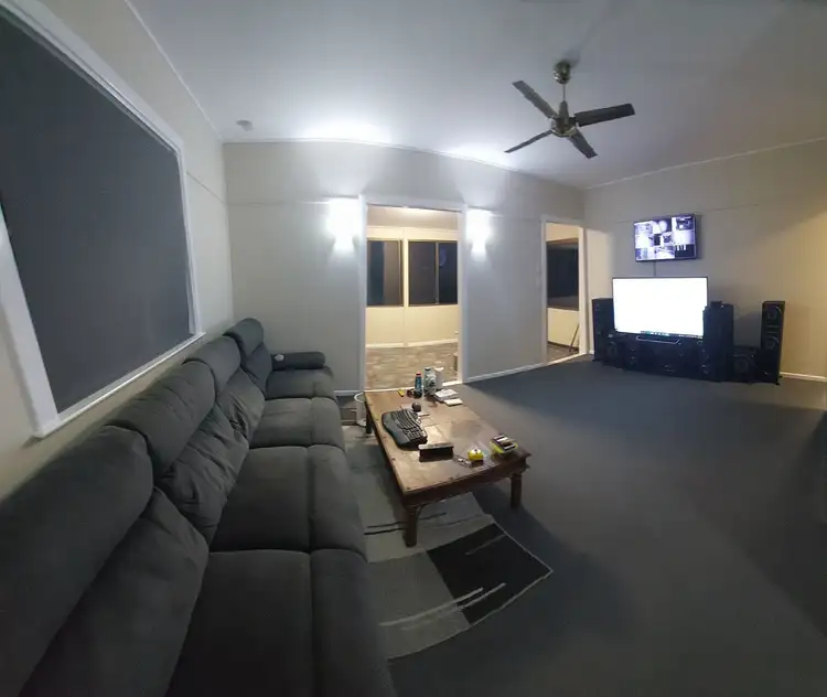 Fifth view of Homely house listing, 38 Fort Street, Maryborough QLD 4650