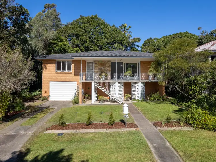Second view of Homely house listing, 25 Marlene Street, Mount Gravatt East QLD 4122