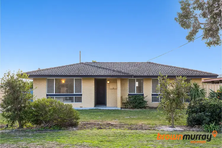 Second view of Homely house listing, 8 Birchington Street, Beckenham WA 6107