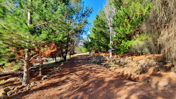 Second view of Homely land listing, 938 Deddington Road, Deddington TAS 7212
