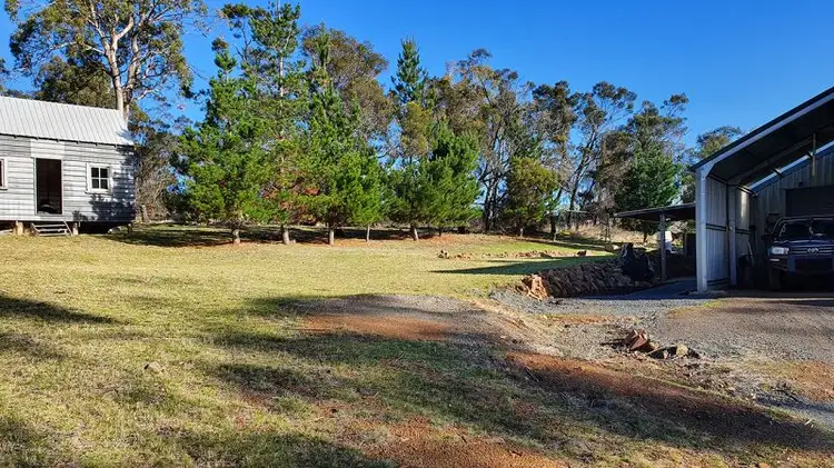 Fourth view of Homely land listing, 938 Deddington Road, Deddington TAS 7212
