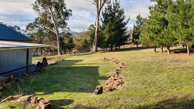 Fifth view of Homely land listing, 938 Deddington Road, Deddington TAS 7212