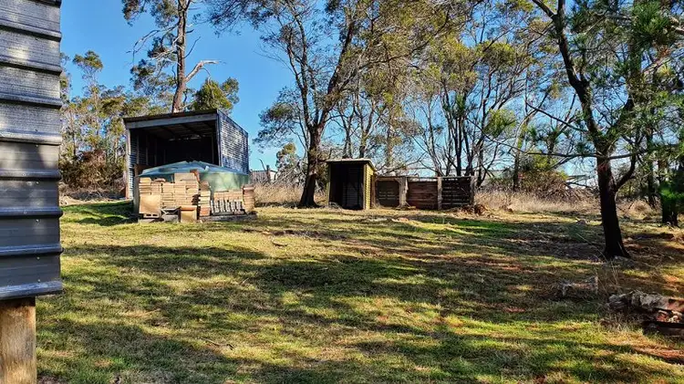 Sixth view of Homely land listing, 938 Deddington Road, Deddington TAS 7212