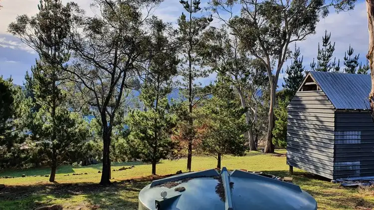 Seventh view of Homely land listing, 938 Deddington Road, Deddington TAS 7212