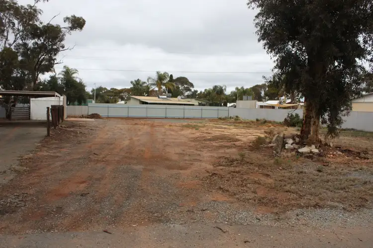 Main view of Homely land listing, 23 Callitris Rd, Kambalda West WA 6442