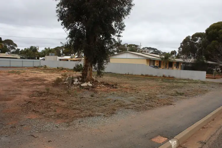 Second view of Homely land listing, 23 Callitris Rd, Kambalda West WA 6442