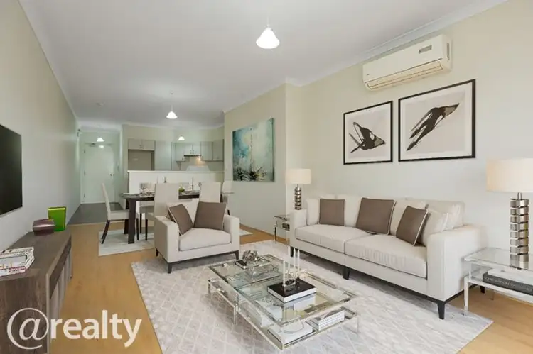 17 Southdown Place