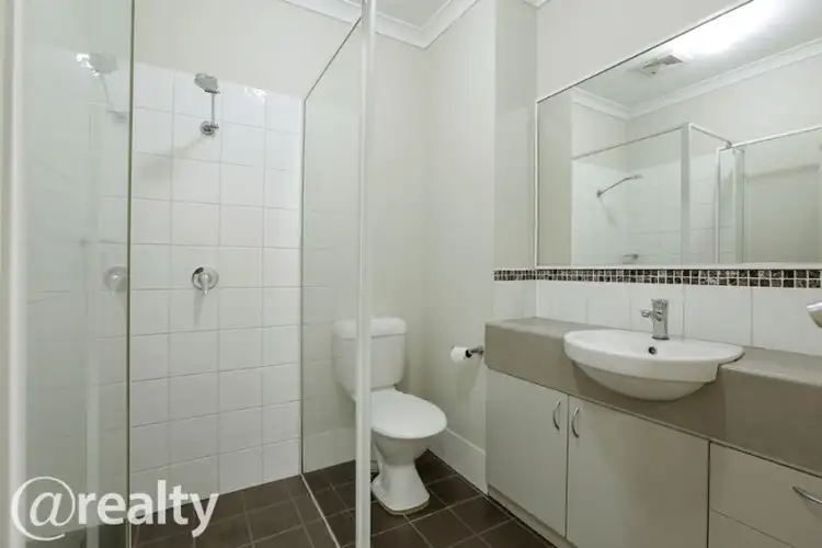 Fifth view of Homely apartment listing, 18/17 Southdown Place, Thornlie WA 6108