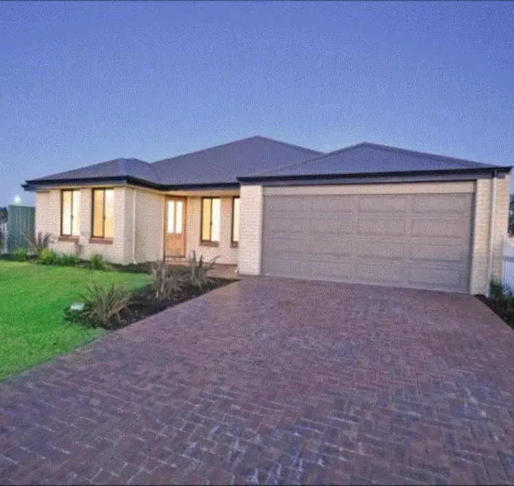 Main view of Homely house listing, 3 Sickle Drive, Vasse WA 6280