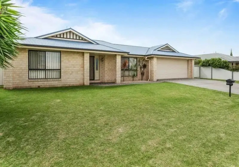Main view of Homely house listing, 141 Main St, Westbrook QLD 4350