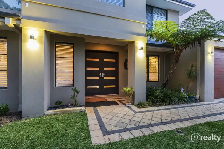 44 Mundaring Crescent, Dawesville WA 6211