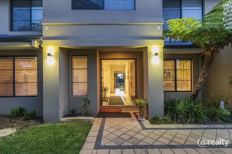 Fourth view of Homely house listing, 44 Mundaring Crescent, Dawesville WA 6211