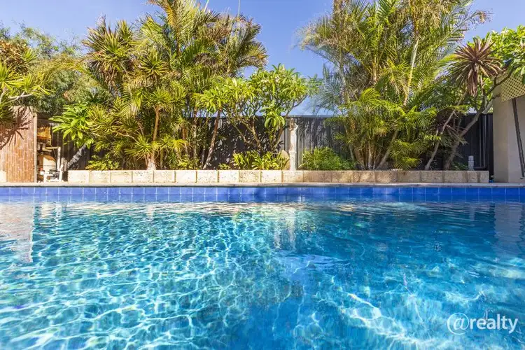 Sixth view of Homely house listing, 44 Mundaring Crescent, Dawesville WA 6211