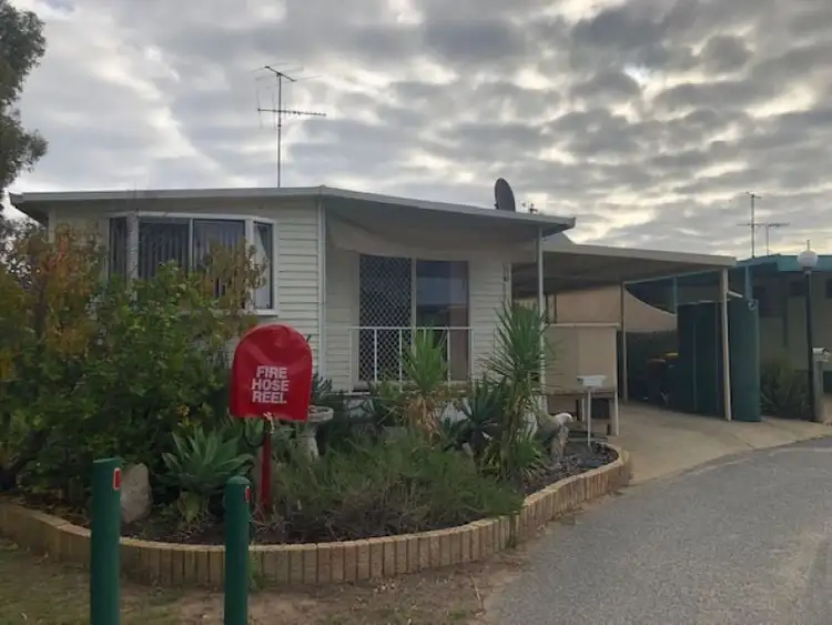 156/490 Pinjarra Road, Furnissdale WA 6209
