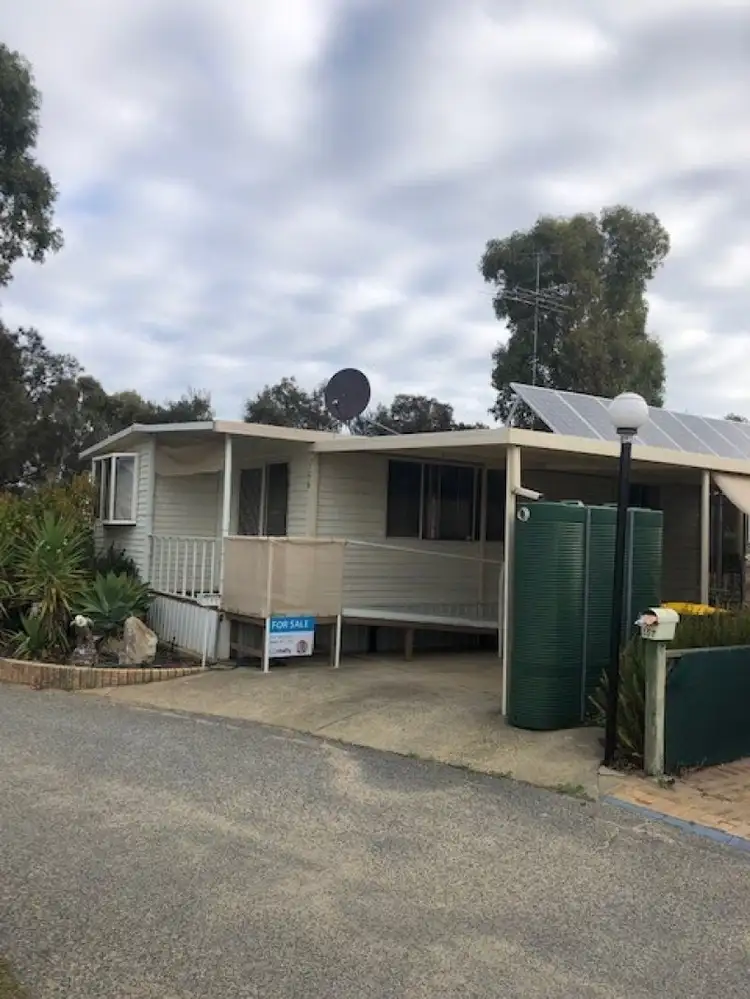 Third view of Homely unit listing, 156/490 Pinjarra Road, Furnissdale WA 6209