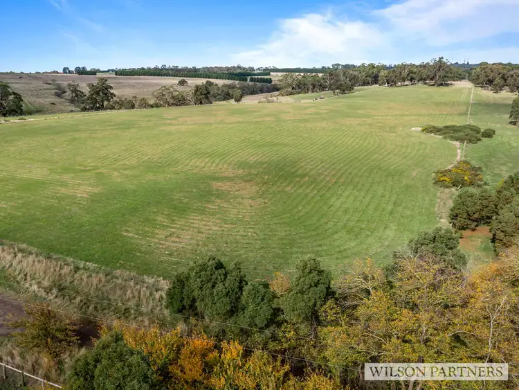 Fifth view of Homely land listing, 305 Union Lane, Bylands VIC 3762