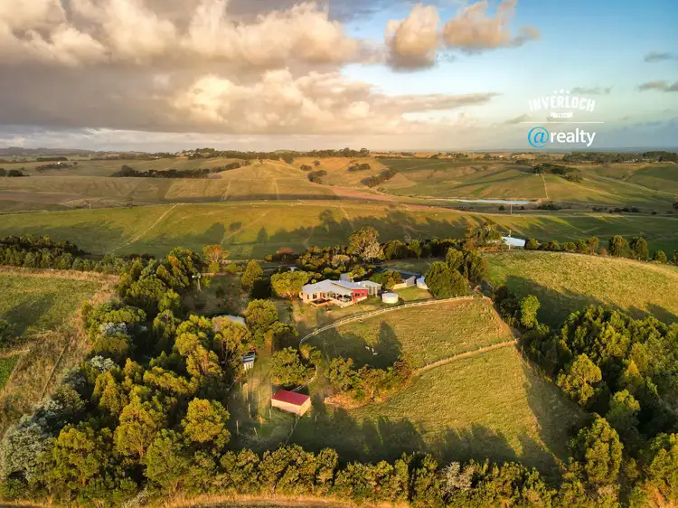 235 Korrine Road, Glen Alvie VIC 3979