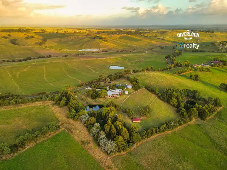 Third view of Homely rural property listing, 235 Korrine Road, Glen Alvie VIC 3979