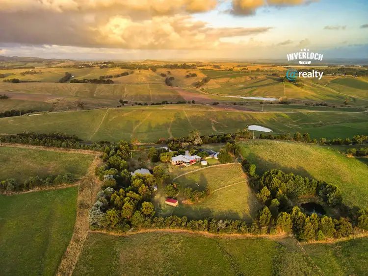 Fourth view of Homely rural property listing, 235 Korrine Road, Glen Alvie VIC 3979