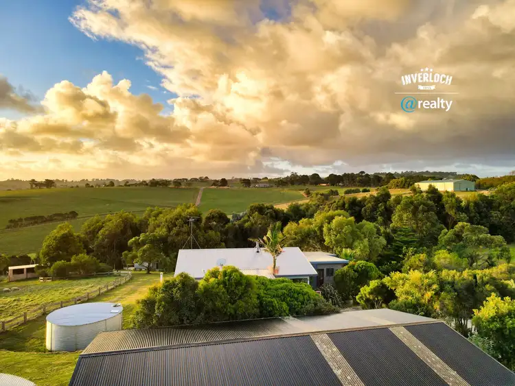 Fifth view of Homely rural property listing, 235 Korrine Road, Glen Alvie VIC 3979